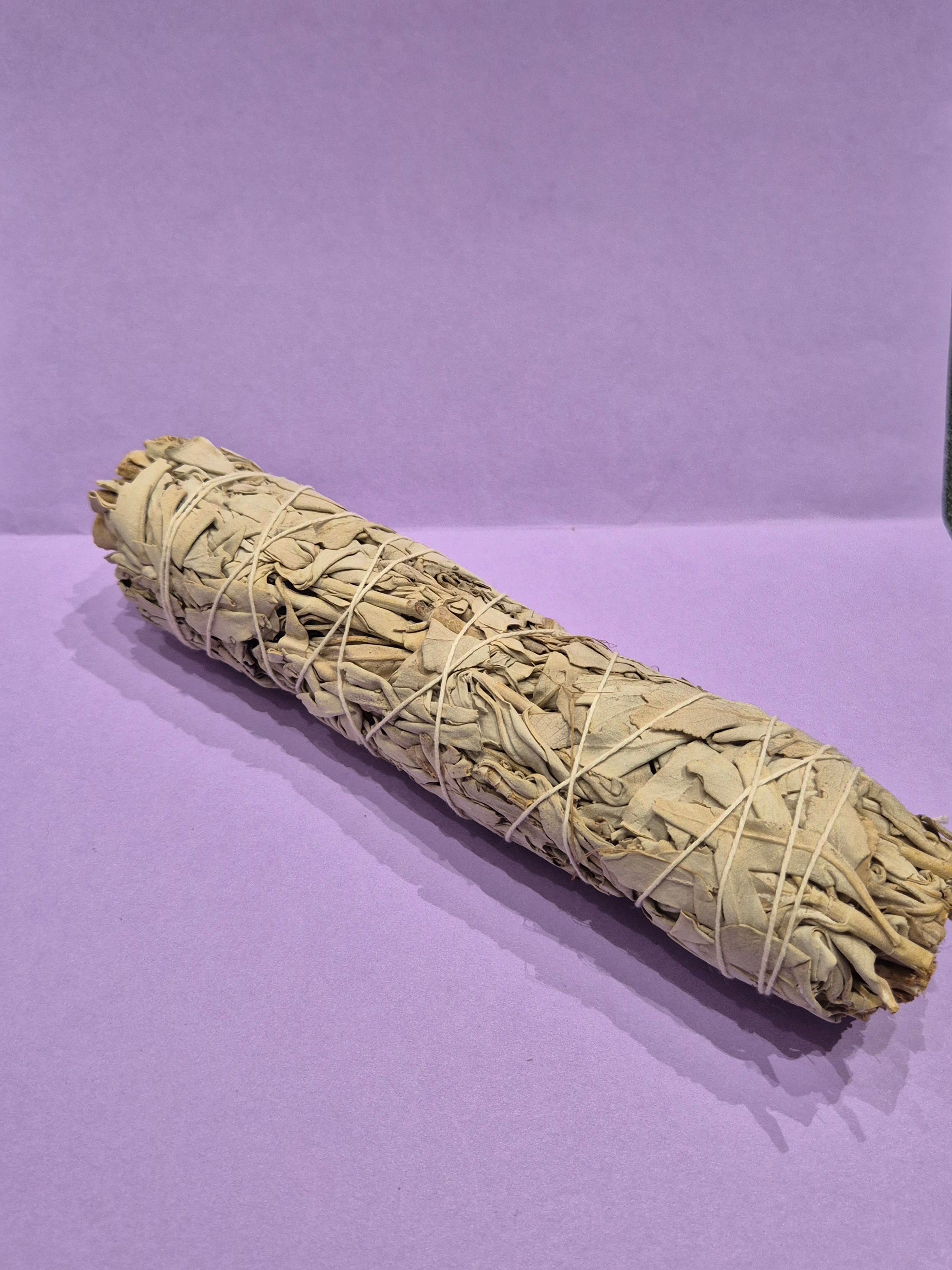 Sauge blanche Smudge XL