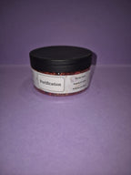 Encens résine Purification