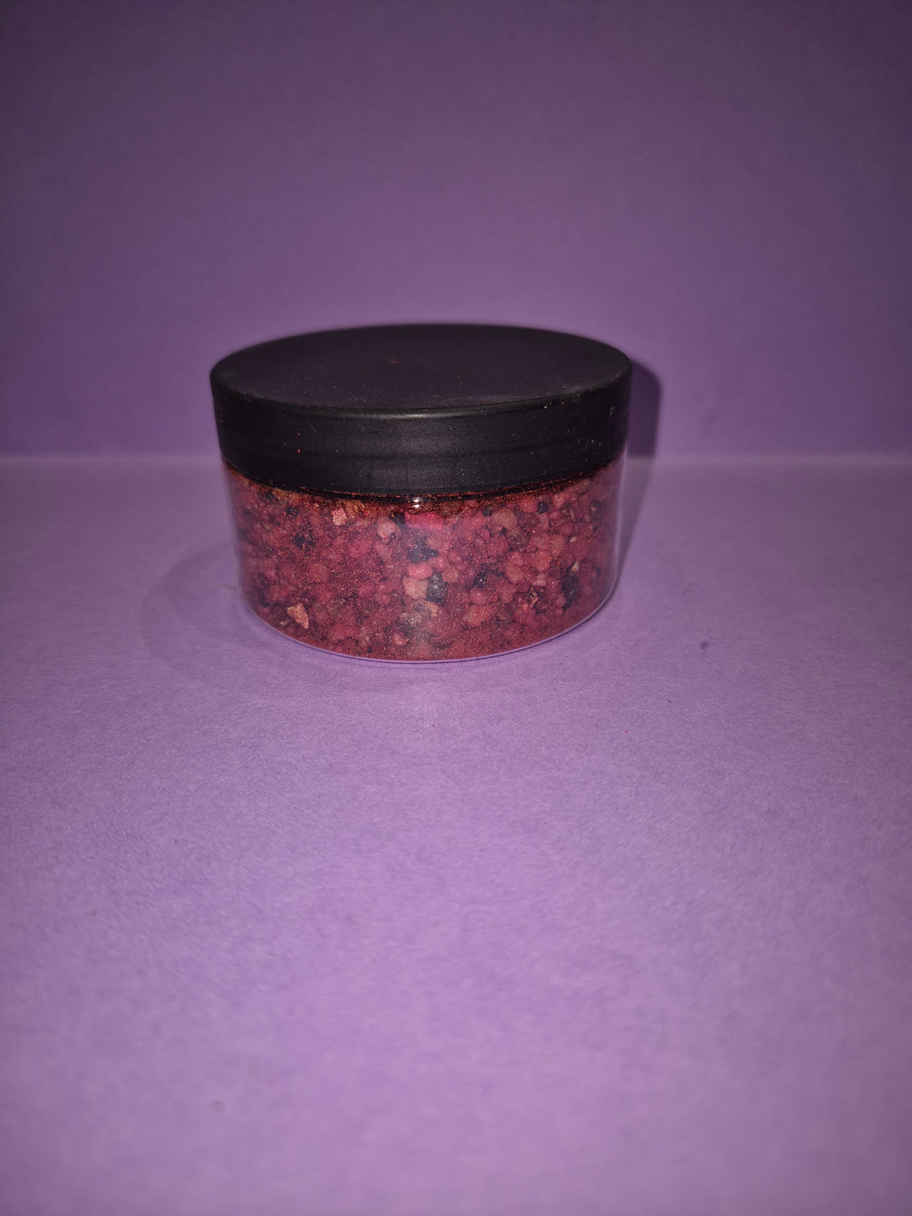 Encens résine Purification