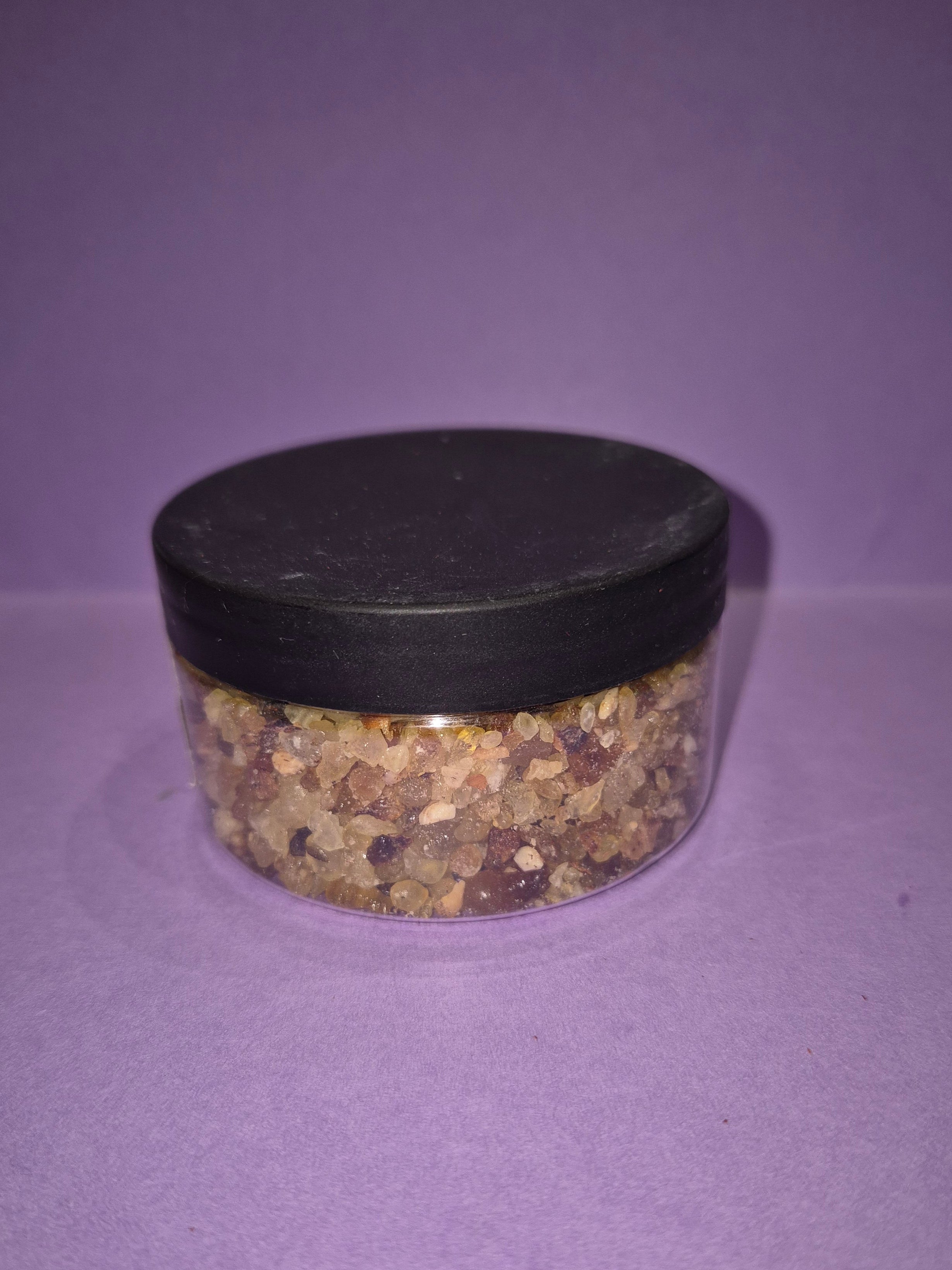 Encens résine Harmonie