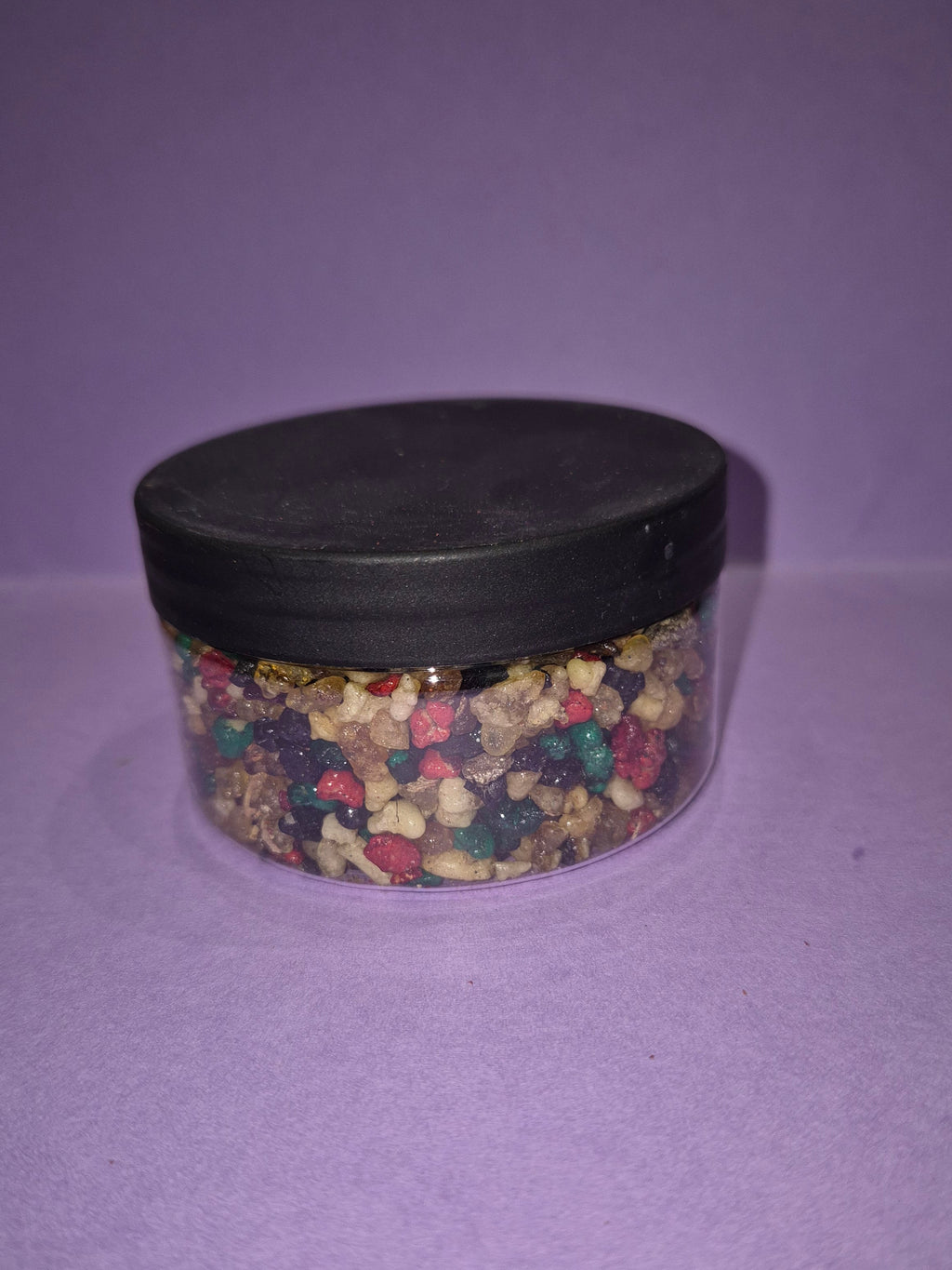 Encens résine Méditation