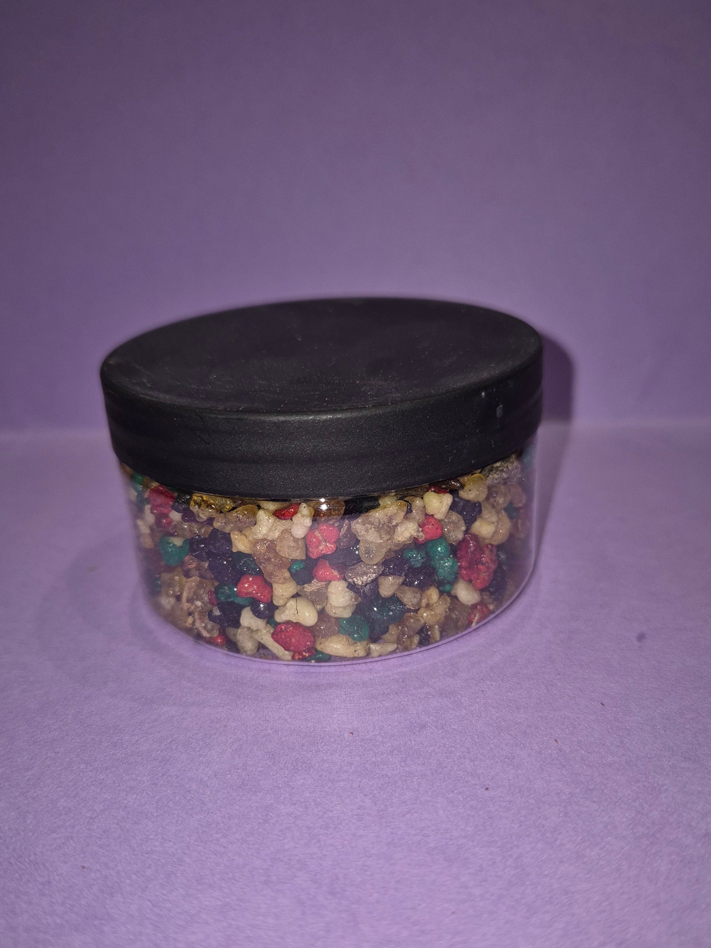 Encens résine Méditation