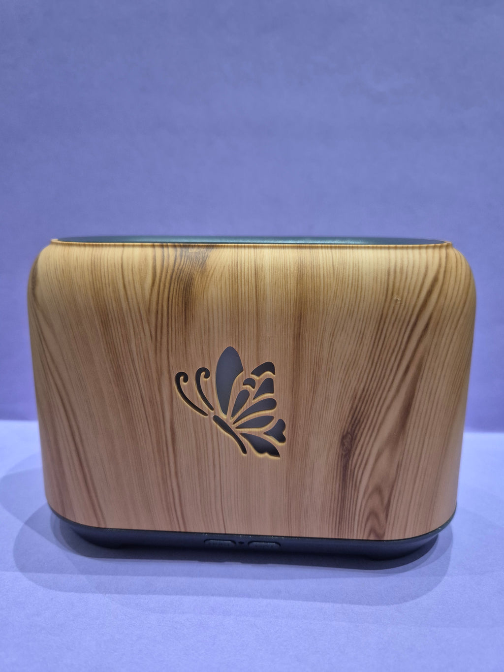 Diffuseur HE Bois Papillon 15cm