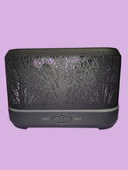 Diffuseur HE Feu de Forêt 20cm