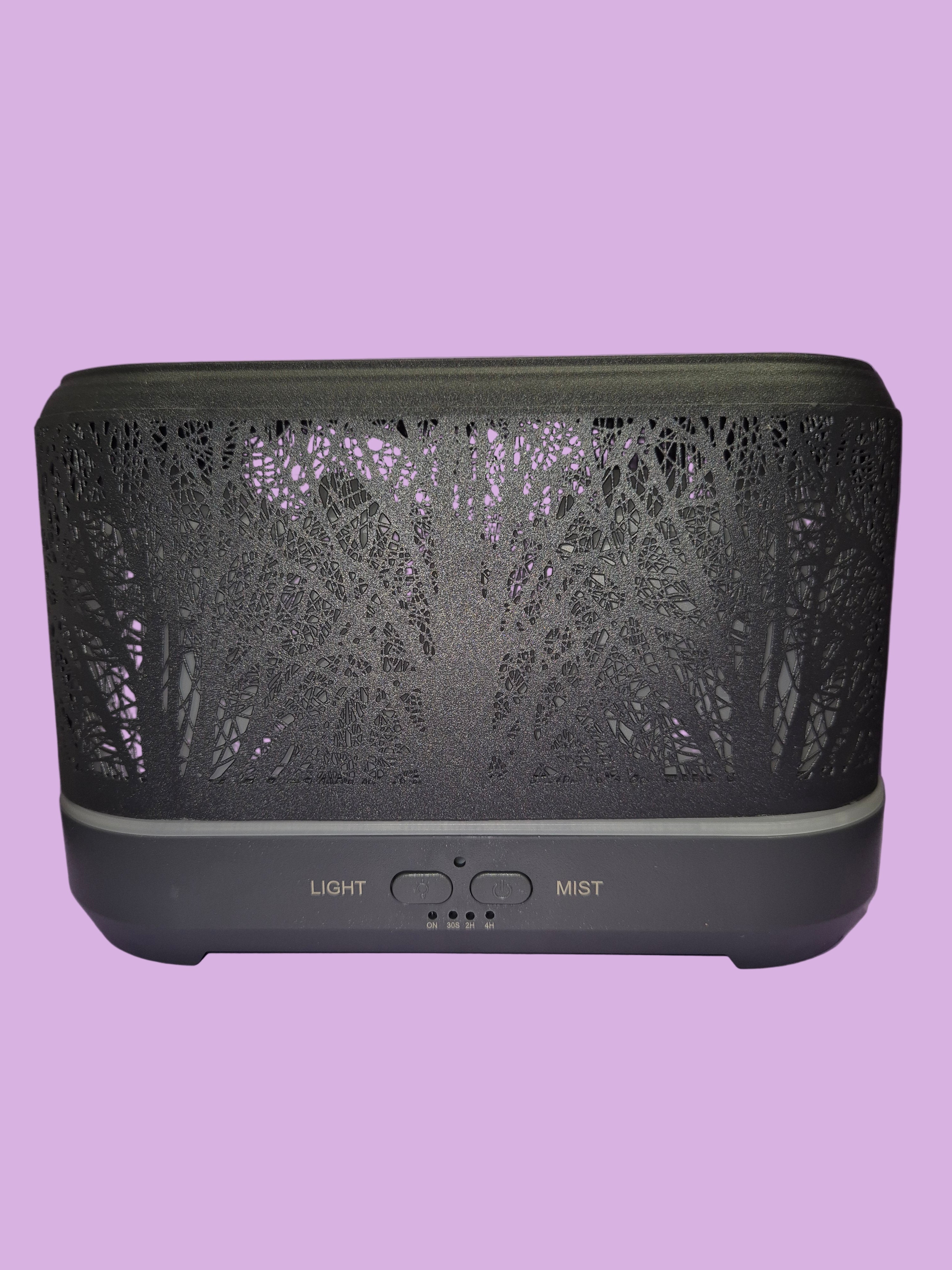 Diffuseur HE Feu de Forêt 20cm