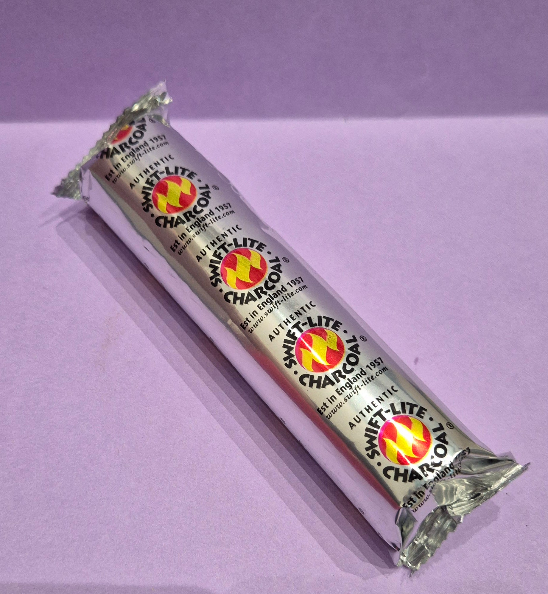 Charbon Excelsior Swift-Lite 33