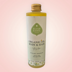 Huile corps et cheveux Jojoba 100ml Les Secrets d'Hygie