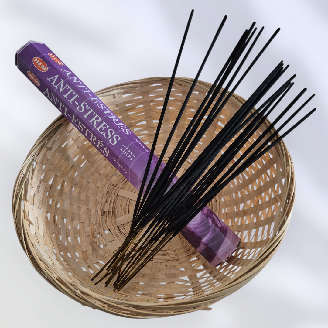 Encens HEM Anti-Stress 20g