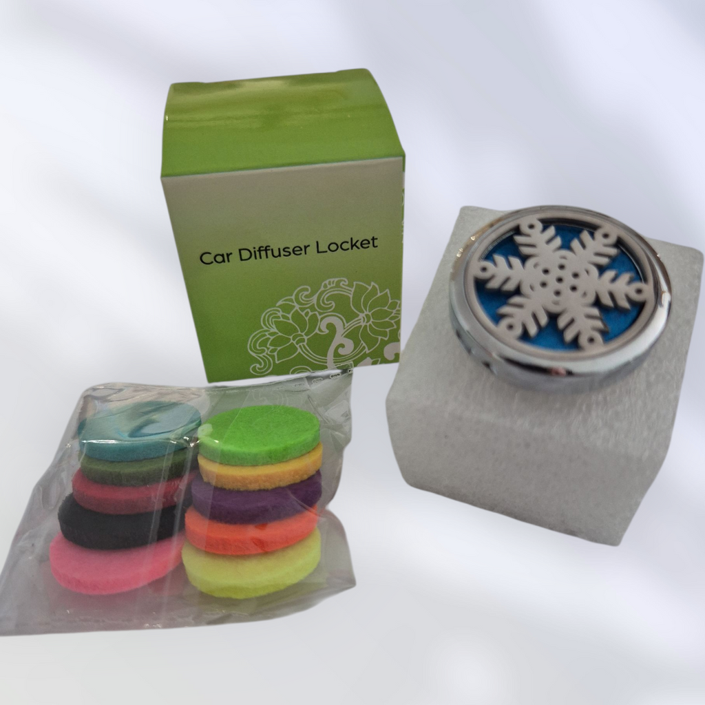 Kit Diffuseur HE Voiture