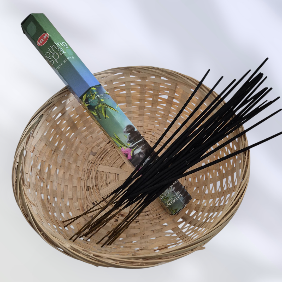 Encens HEM Spa Relaxant 20g