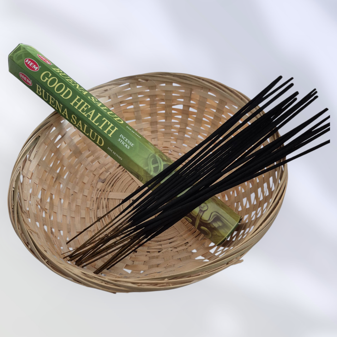 Encens HEM Good Health 20g