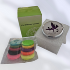 Kit Diffuseur HE Voiture