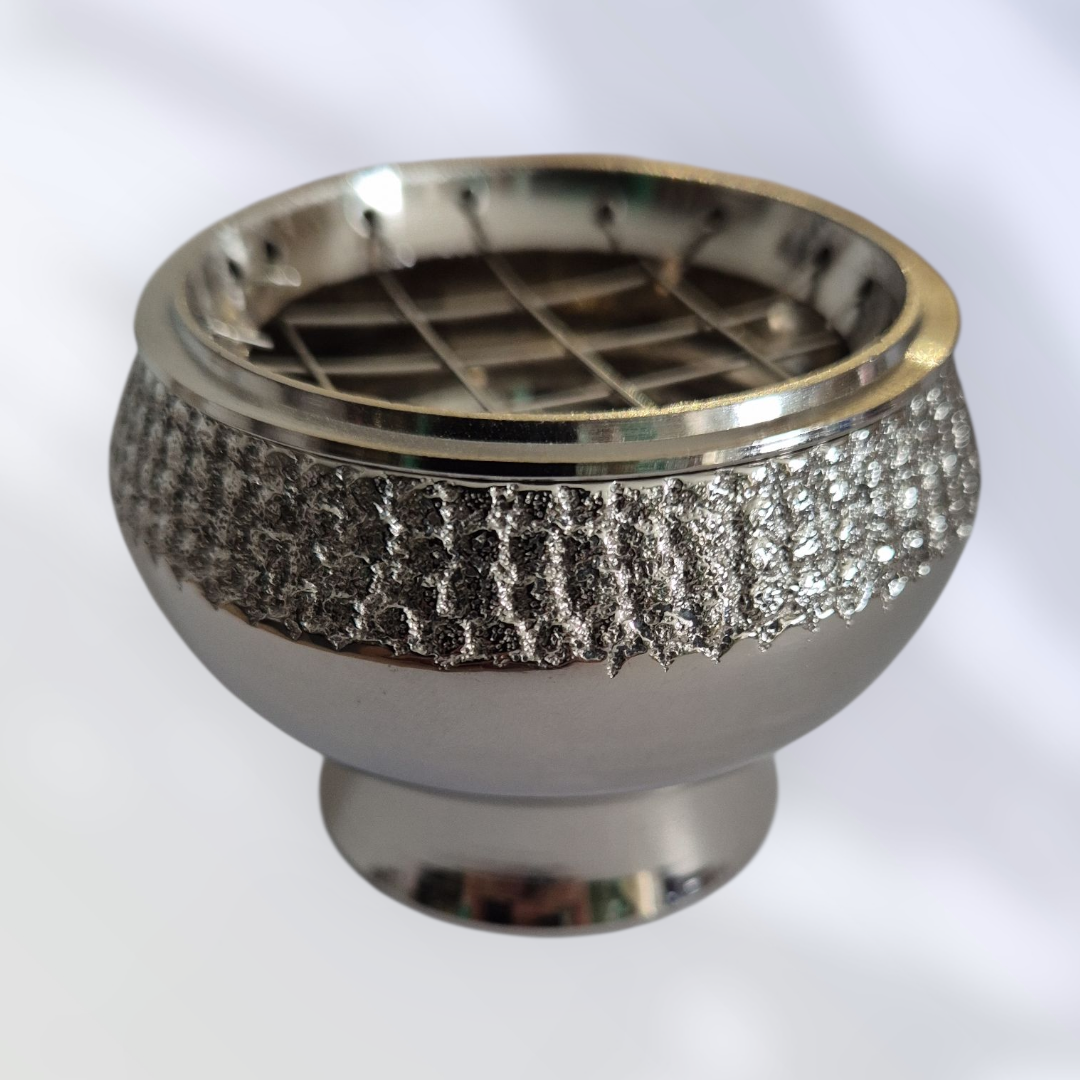 Brûle encens laiton