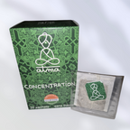 Concentration - 20 sachets Les Secrets d'Hygie