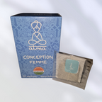 Conception - 20 sachets Les Secrets d'Hygie
