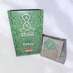 Détox - 20 sachets Les Secrets d'Hygie
