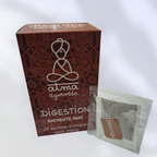 Digestion - 20 sachets Les Secrets d'Hygie