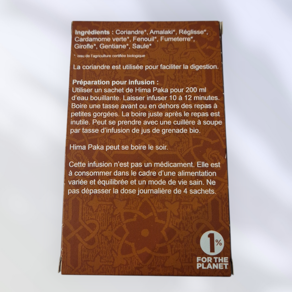 Intestin sensible Les Secrets d'Hygie