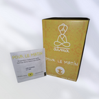 Pour le matin - 20 sachets Les Secrets d'Hygie
