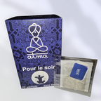 Pour le soir - 20 sachets Les Secrets d'Hygie
