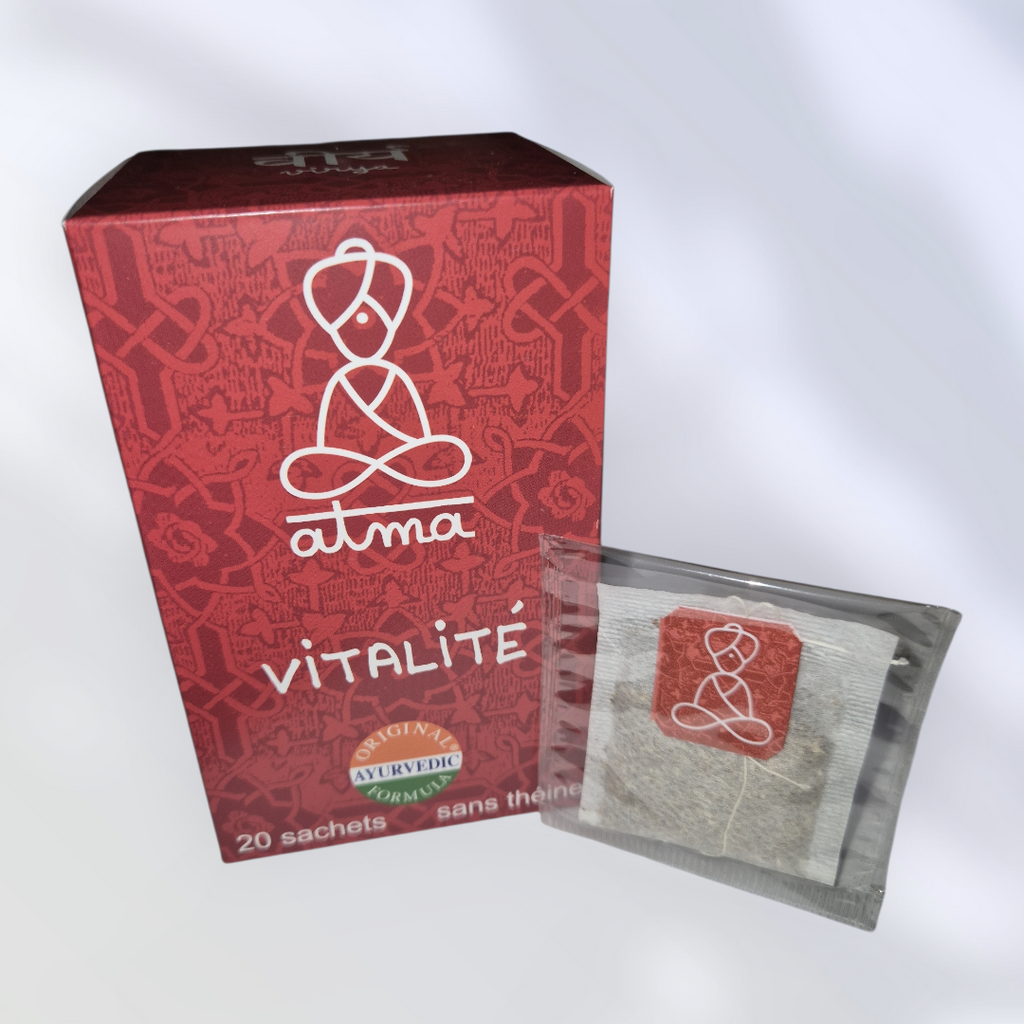 Vitalité Les Secrets d'Hygie